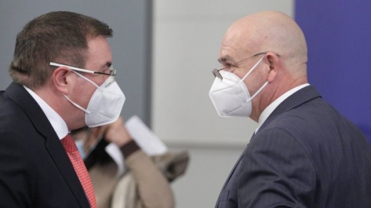 Снимка: Димитър Кьосемарлиев, Dnes.bg