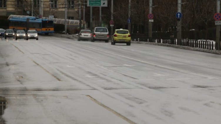 Снимка: БГНЕС