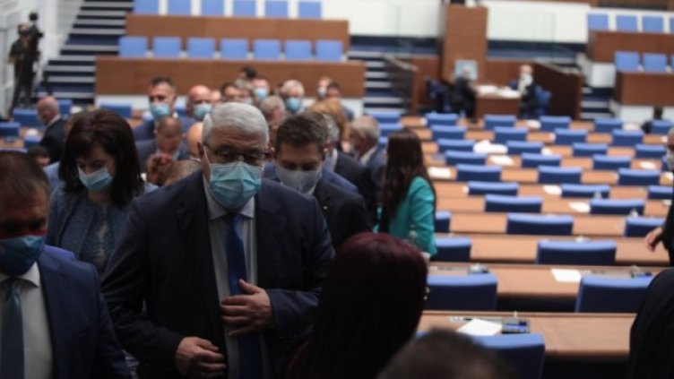 Снимка: Димитър Кьосемарлиев, Dnes.bg