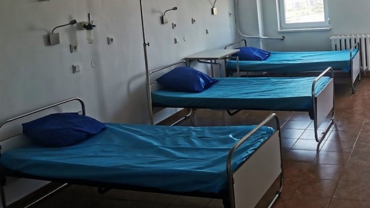 Снимка: архив, БГНЕС