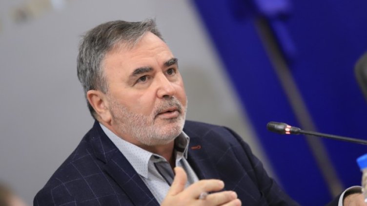 Снимка: БГНЕС