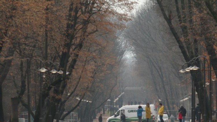 Снимка: БГНЕС