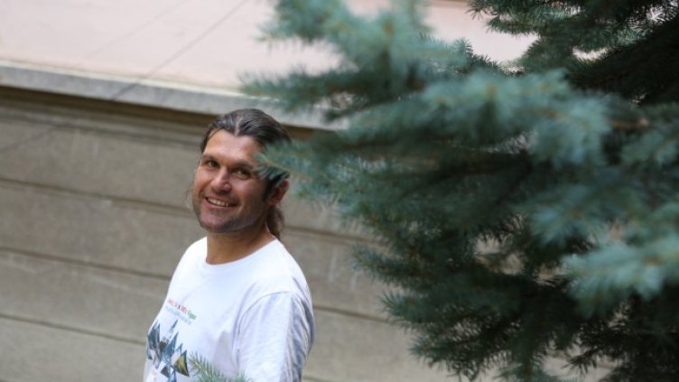 Снимка: БГНЕС