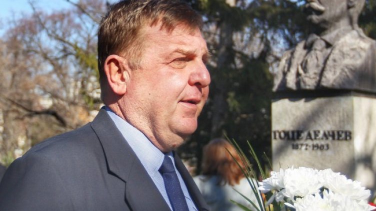 Снимка: Димитър Кьосемарлиев, Dnes.bg