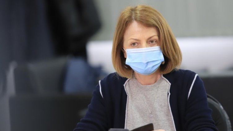 Снимка: БГНЕС