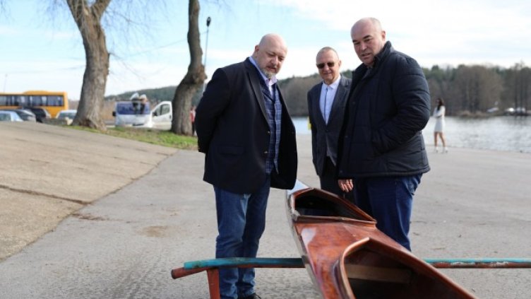 Снимка: ММС