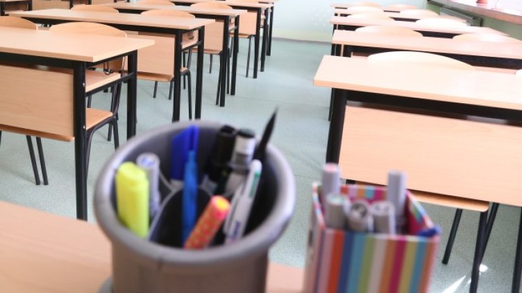 Снимка: БГНЕС