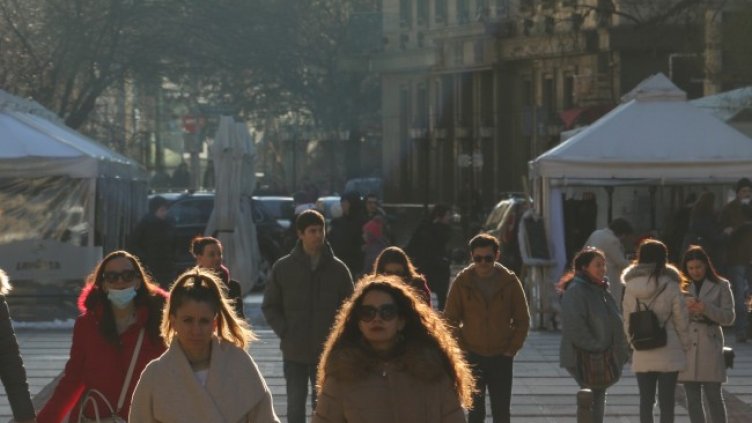 Снимка: БГНЕС