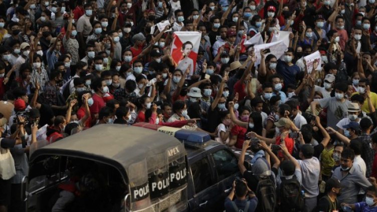 Снимка: БГНЕС