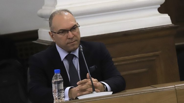 Снимка: БГНЕС