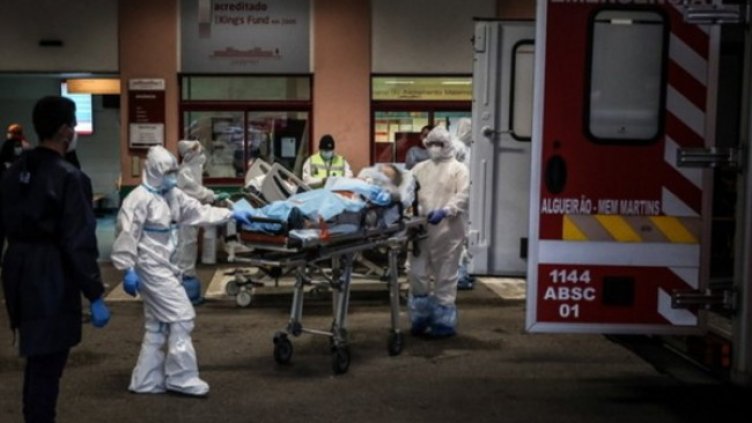 Снимка: архив, БГНЕС