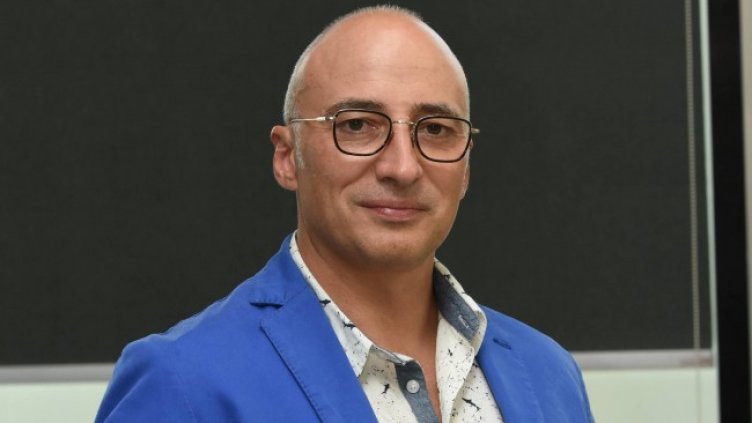 Снимка: Личен архив