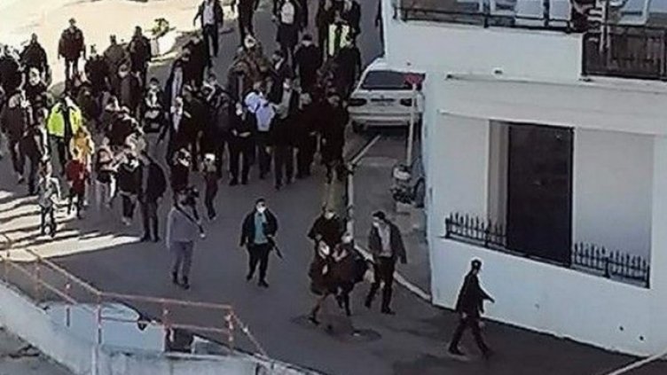 Снимка: YouTube