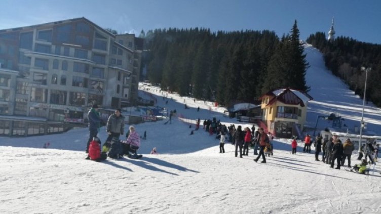 Снимка: БГНЕС