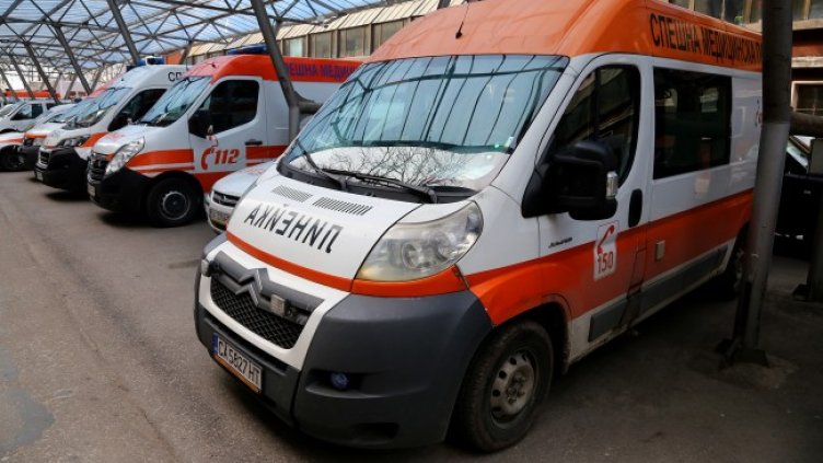 Снимка: БГНЕС