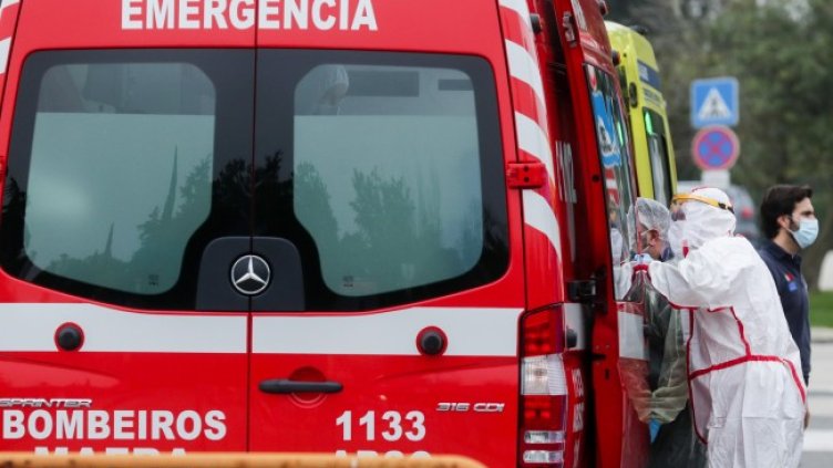 Снимка: архив, БГНЕС