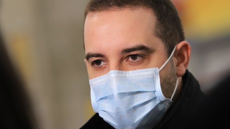 Снимка: БГНЕС