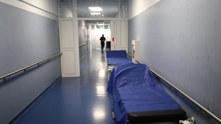 Снимка: архив, БГНЕС