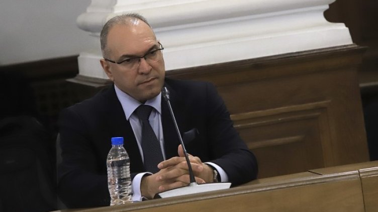 Снимка: архив, БГНЕС