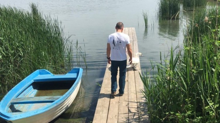 Снимка: БГНЕС