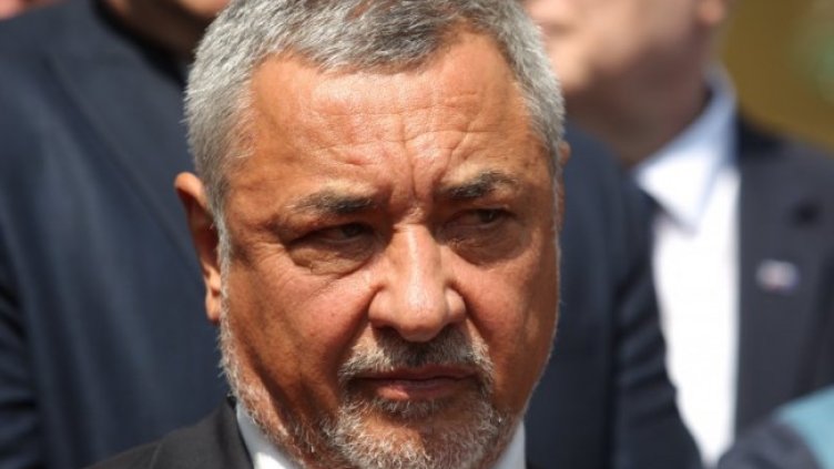 Снимка: Димитър Кьосемарлиев, Dnes.bg