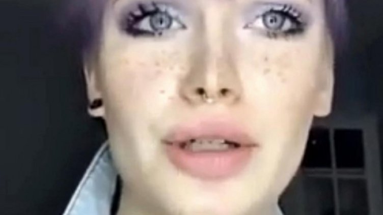 Снимка: TikTok