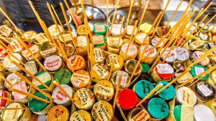 Снимка: Димитър Кьосемарлиев, Dnes.bg