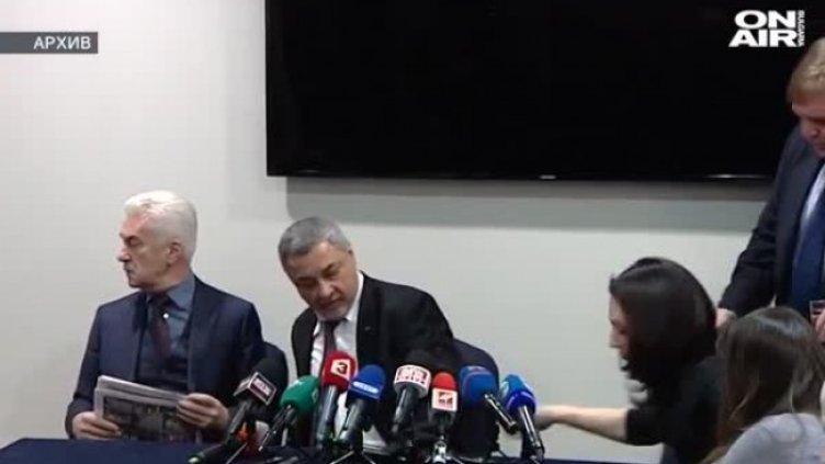 Политическа аритметика: Кои партии се обединиха за вота?