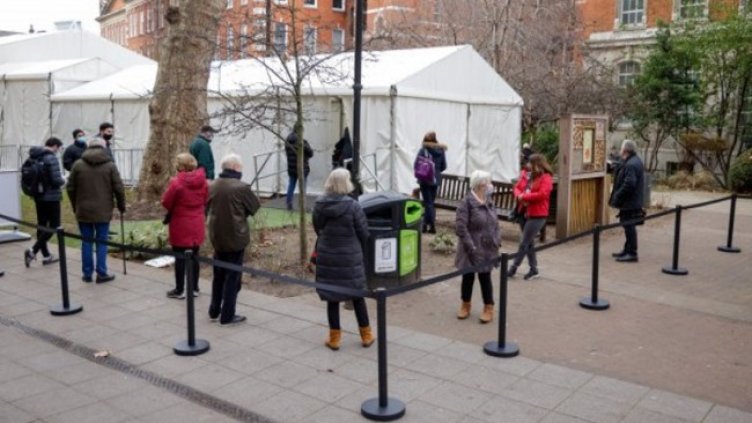 Снимка: Bloomberg/Jason Alden