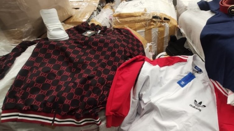 Снимка: Архив, Агенция Митници