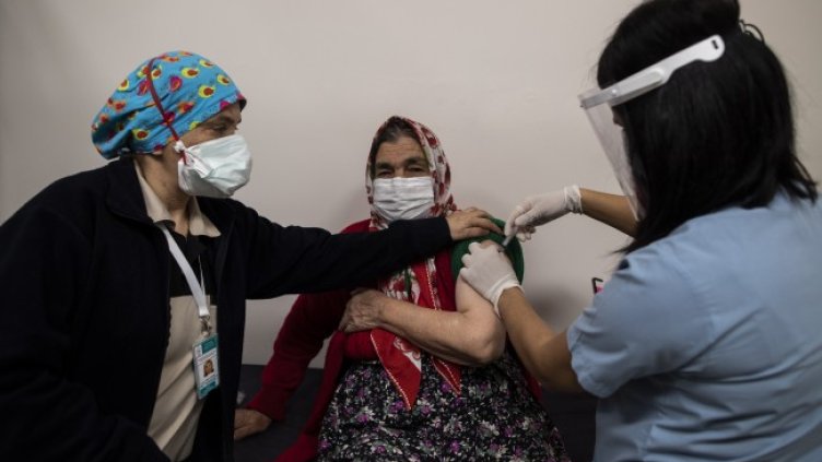 Снимка: архив, БГНЕС