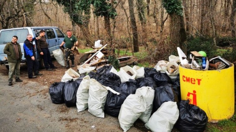 Снимка: Facebook