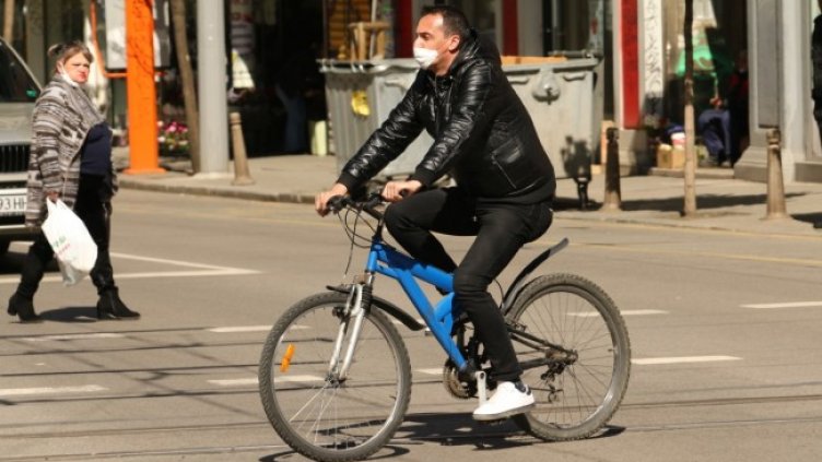 Снимка: БГНЕС