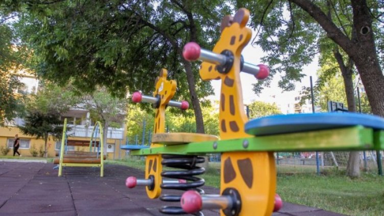 Снимка: Димитър Кьосемарлиев, Dnes.bg