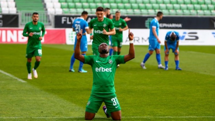 Снимка: Lap.bg