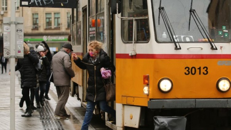 Снимка: БГНЕС