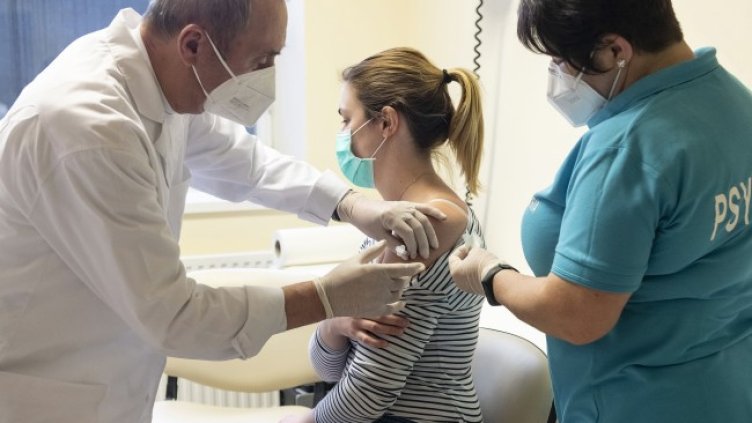 Снимка: архив, БГНЕС