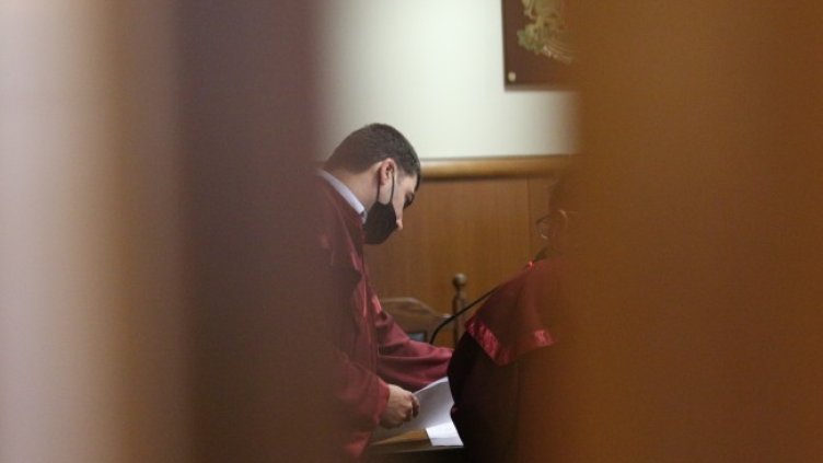 Снимка: БГНЕС, архив