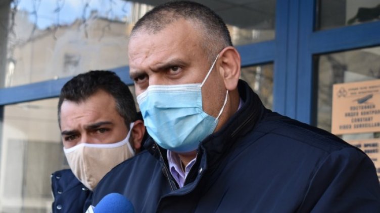 Снимка: АПИ