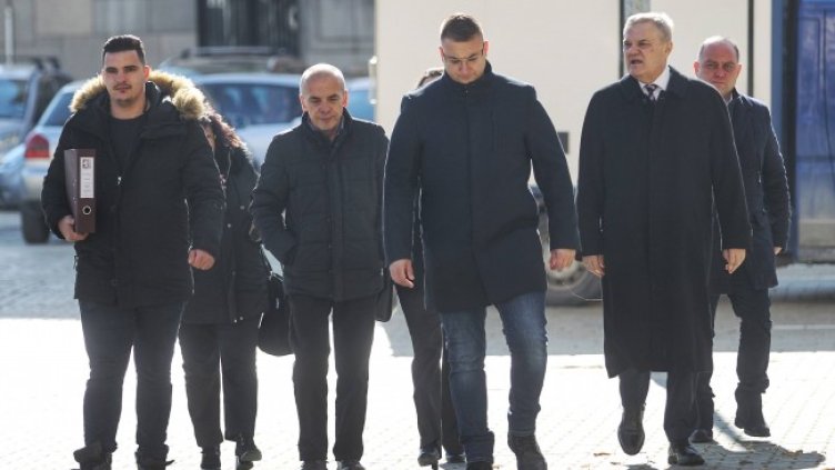 Доц. Мангъров на регистрацията на АБВ, води листа на партията