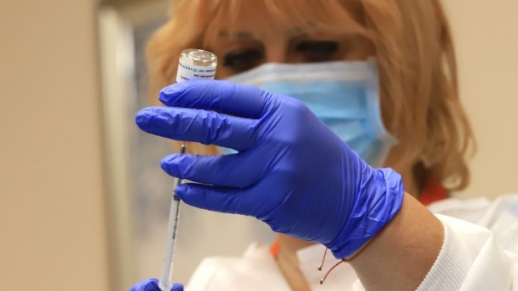 Снимка: БГНЕС