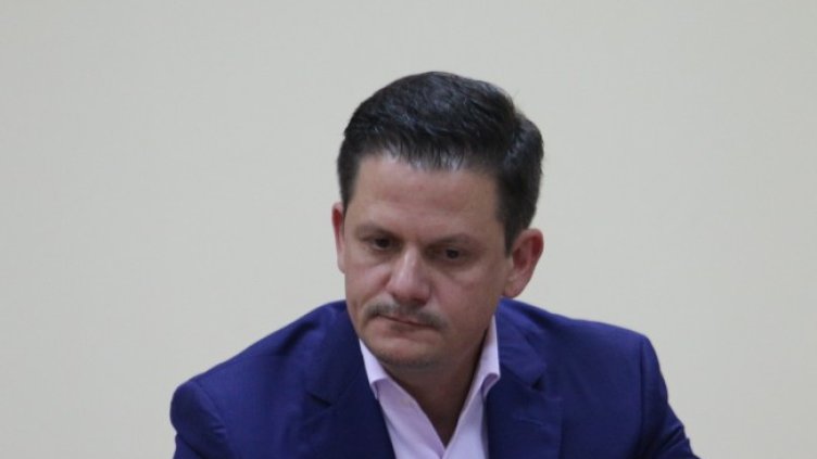 Снимка: архив, БГНЕС