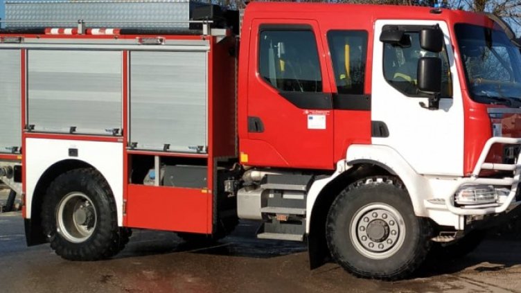 Снимка: архив, БГНЕС