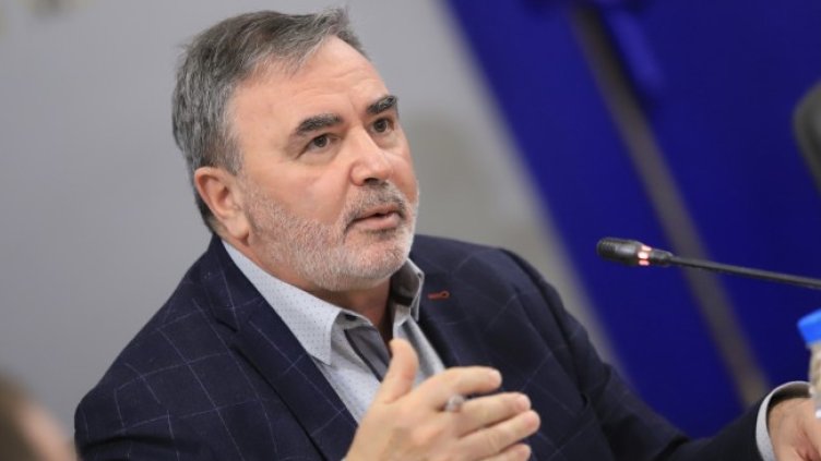 Снимка: архив, БГНЕС