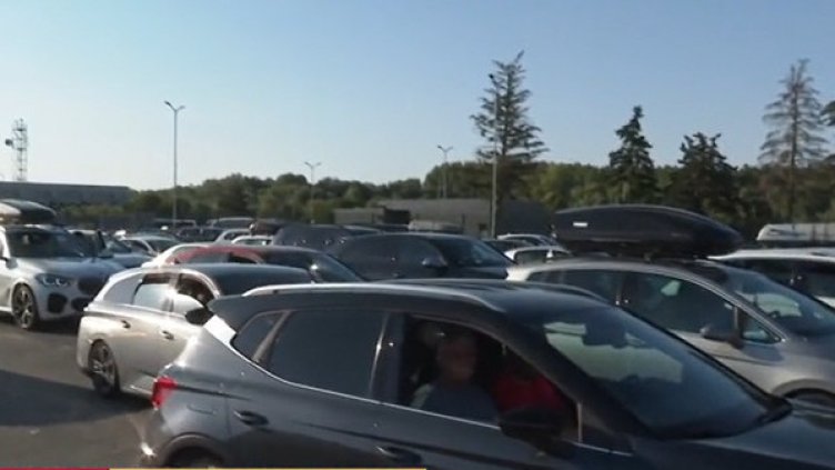 Кадър: Нова теливизия