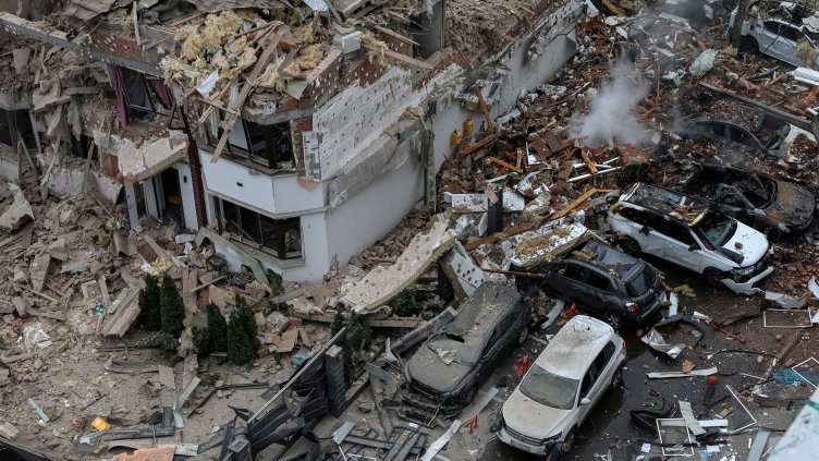 Снимка: Reuters