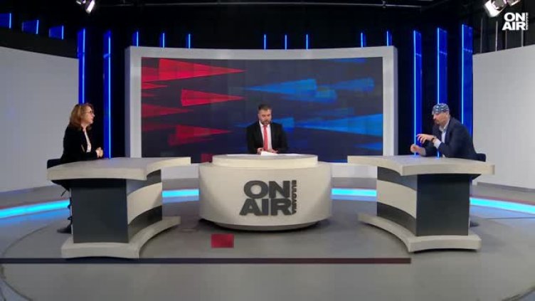 Весела Чернева: Руско-китайските отношения изглежда, че са в много добра форма