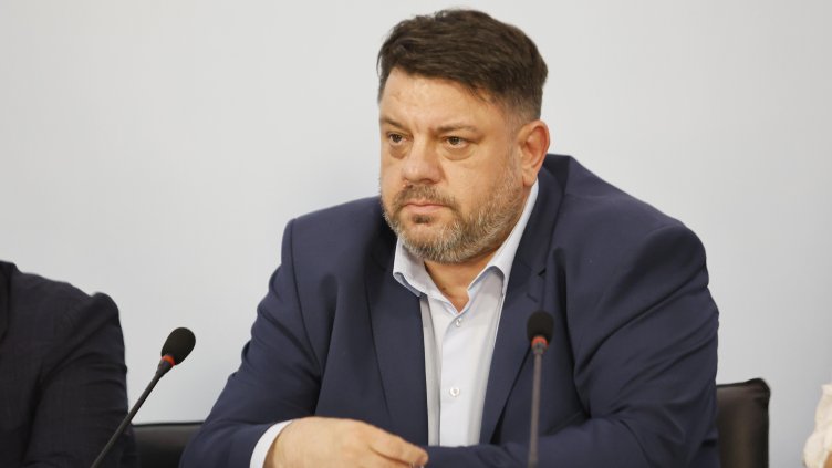 Снимка: архив, БГНЕС