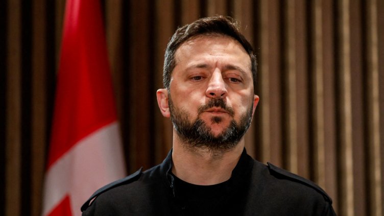 Снимка: Reuters