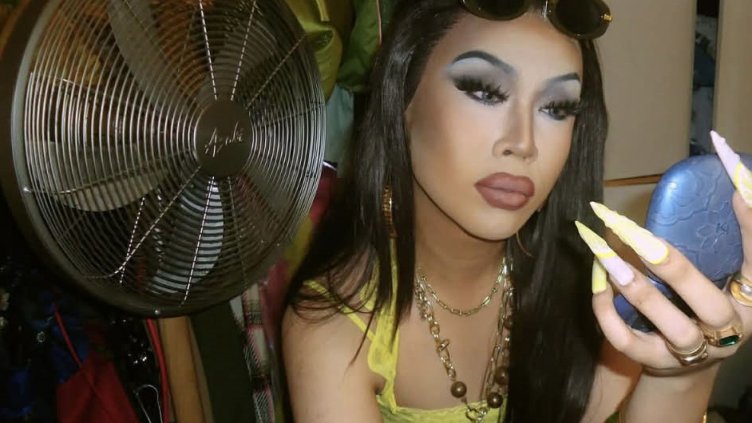 Снимка: Официален профил в Instagram - themisua